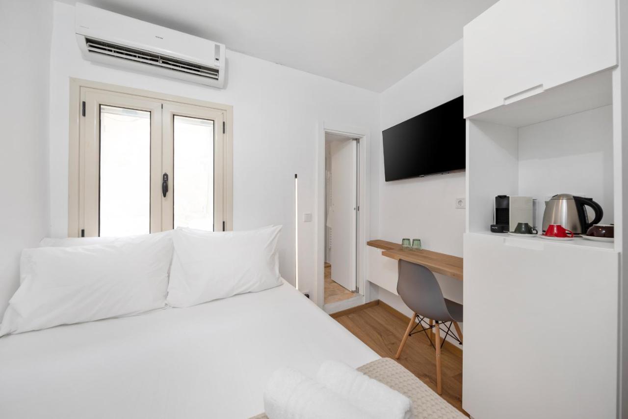 Corfuvacations - Kleio Apartment Corfu  Exterior foto