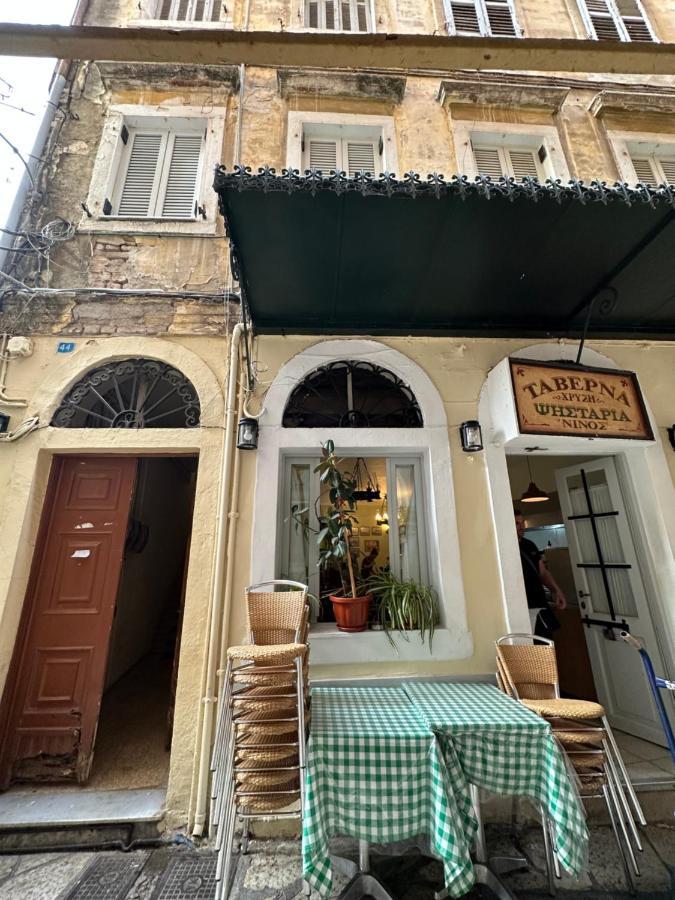 Corfuvacations - Kleio Apartment Corfu  Exterior foto